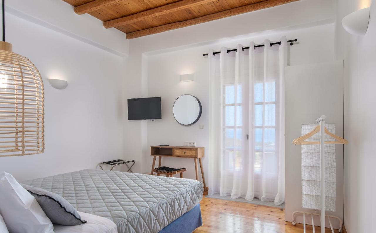 Horizon Villas Agios Ioannis  Exterior foto