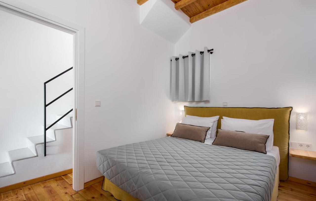 Horizon Villas Agios Ioannis  Exterior foto